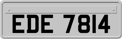 EDE7814