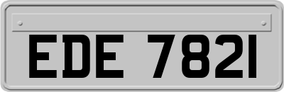 EDE7821
