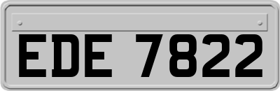 EDE7822