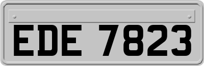 EDE7823