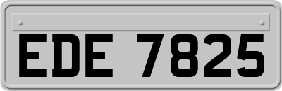 EDE7825