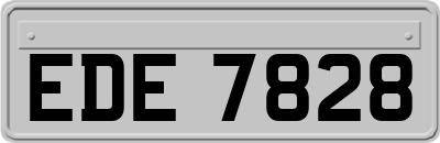 EDE7828