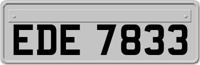 EDE7833