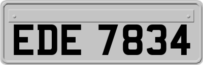 EDE7834