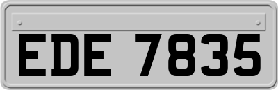 EDE7835