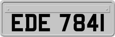 EDE7841