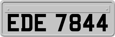 EDE7844
