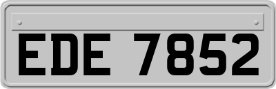 EDE7852