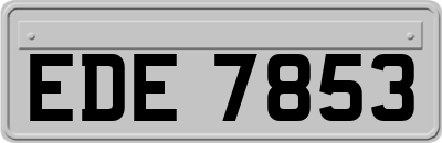 EDE7853