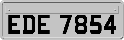 EDE7854