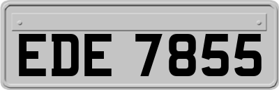 EDE7855