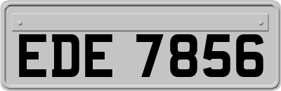 EDE7856