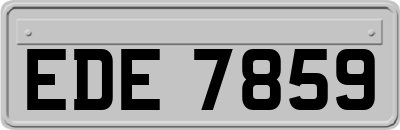 EDE7859