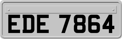 EDE7864