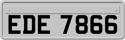 EDE7866