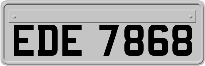 EDE7868