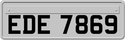 EDE7869