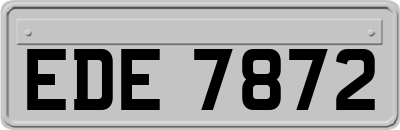 EDE7872