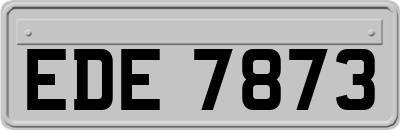 EDE7873