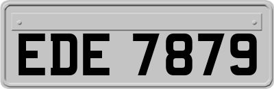 EDE7879
