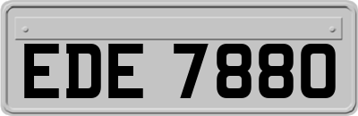 EDE7880