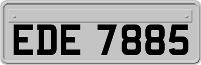 EDE7885