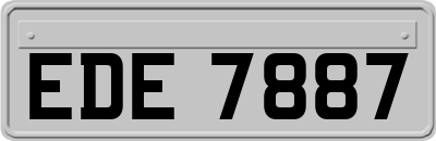 EDE7887