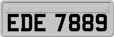 EDE7889