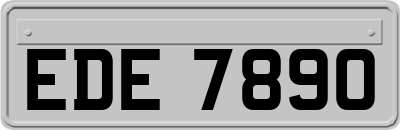 EDE7890