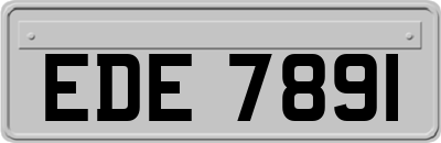 EDE7891