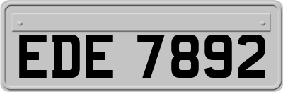 EDE7892