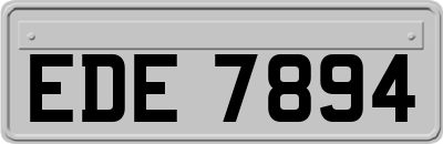 EDE7894