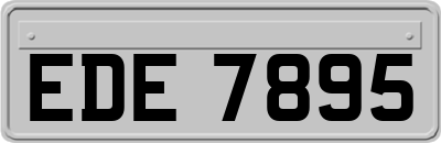 EDE7895
