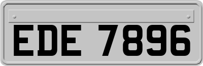 EDE7896