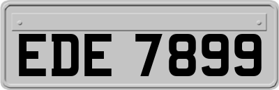 EDE7899