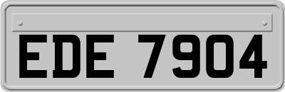 EDE7904