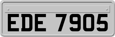 EDE7905