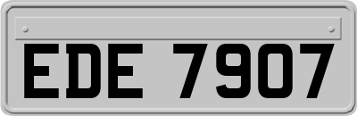 EDE7907