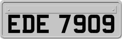 EDE7909
