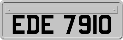 EDE7910