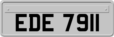 EDE7911