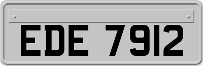 EDE7912