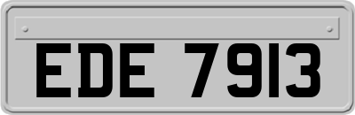EDE7913