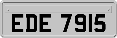 EDE7915