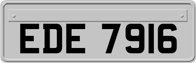 EDE7916