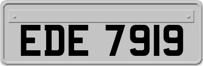 EDE7919