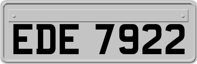 EDE7922