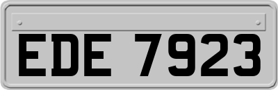 EDE7923