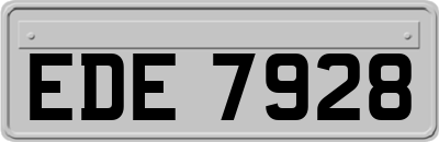 EDE7928