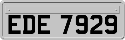 EDE7929